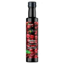 Wiśnia Sok Bezpośrednio Wyciskany NFC 250 ml -  A To Dobre!