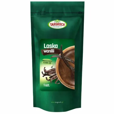 Wanilia Laska 1 Sztuka - Targroch