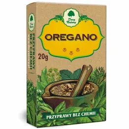 Oregano 20 g - Dary Natury