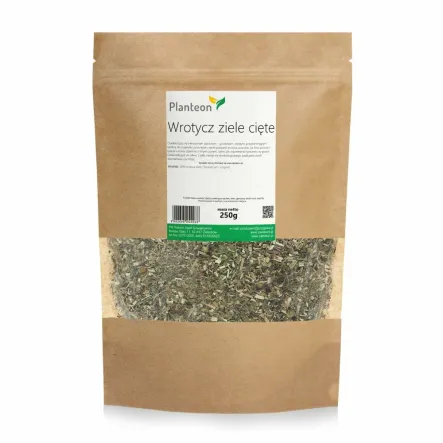 Wrotycz Ziele Cięte 250 g Planteon