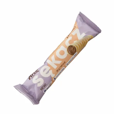 Sękacz Kakaowy Bez Dodatku Cukru 28 g Arco Sweets