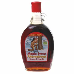 Syrop Klonowy Klasa C Bio 500 Ml - Horizon