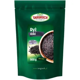 Ryż Dziki 500 g - Targroch