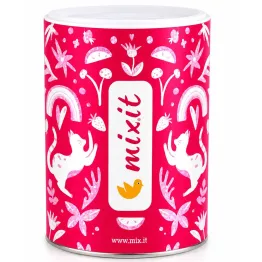 Mangostan Chrupiące Owoce 70 g - Mixit