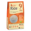 Makaron Konjac w Kształcie Ryżu Bio 385 g (300 g) - Better Than Foods