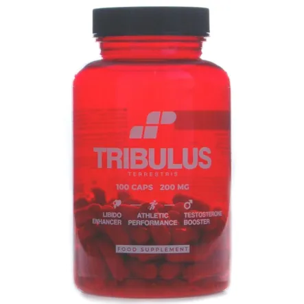 Tribulus 100 Kapsułek - MP Nutrition