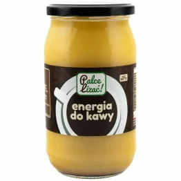 Energia do Kawy - Kawa Kuloodporna 750 g - Palce Lizać