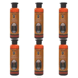 Zestaw 6 x Zabłocka Mgiełka Solankowa 950 ml - Kopalnia i Warzelnia Solanek dr Zabłocka