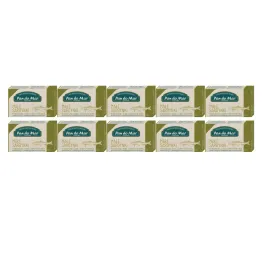 10 x Sardynki w Bio Oliwie z Oliwek 120 g (90 g)  - Pan Do Mar