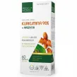 Kurkumina 98% +Piperyna 60 Kapsułek -  Medica Herbs