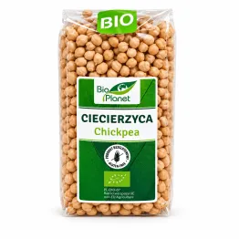 Ciecierzyca Bezglutenowa BIO 500 g - Bio Planet