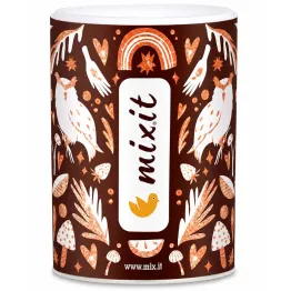 Rambutan Chrupiące Owoce 80 g - Mixit