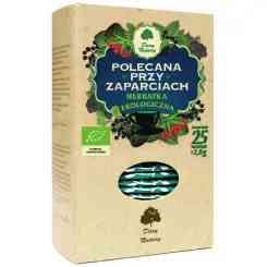 herbatka na zaparcia