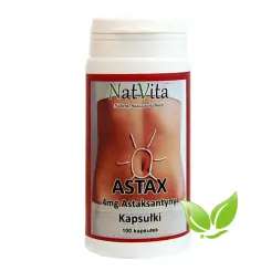 astaksantyna astaksantyna