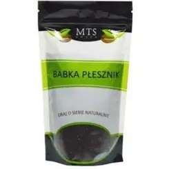 babka płesznik