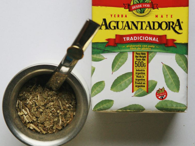 yerba mate aguantadora yerba mate aguantadora