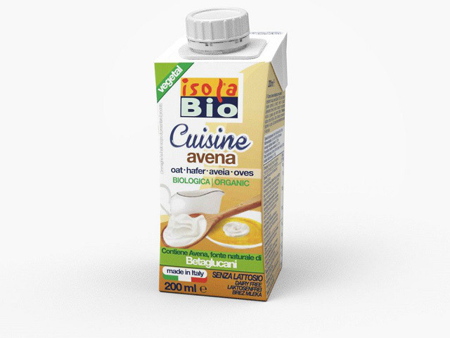 isola krem owsiany isola krem owsiany