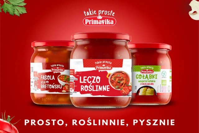 Primavika – Twoja marka z żywnością roślinną i ekologiczną w marketbio.mom