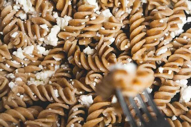 Pytania o makaron orkiszowy