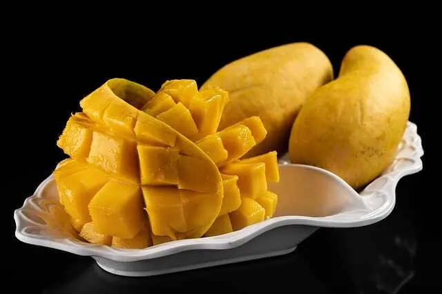 Najczęściej zadawane pytania o Mango