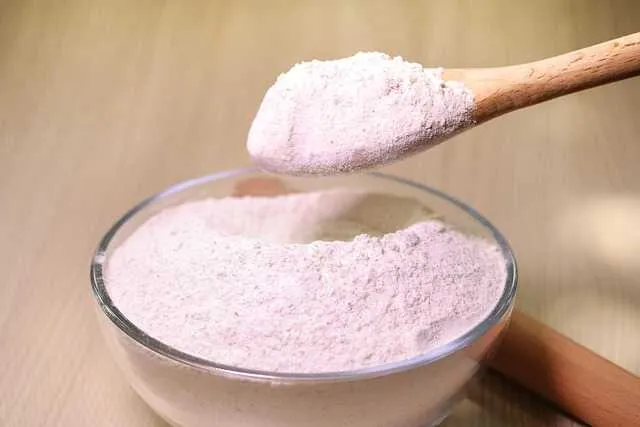 Pytania o Mąkę Orkiszową