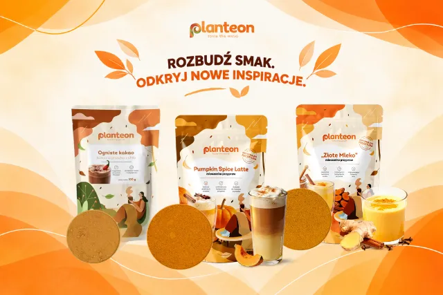 Planteon – odkryj świat aromatycznych przypraw, rozgrzewających napojów i kulinarnych inspiracji!
