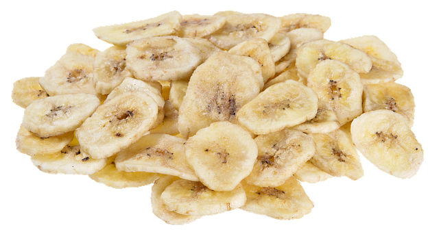 suszone banany suszone banany