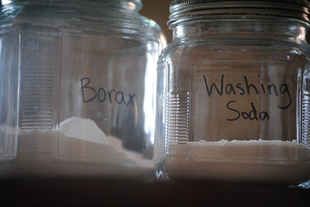 boraks