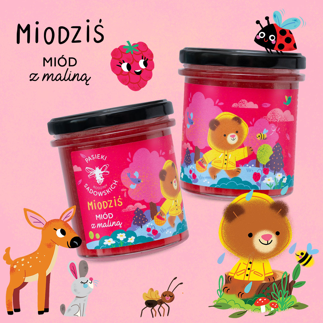 miodziś