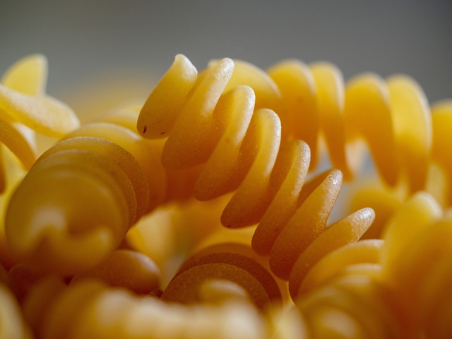 makaron dla dzieci makaron z pszenicy durum