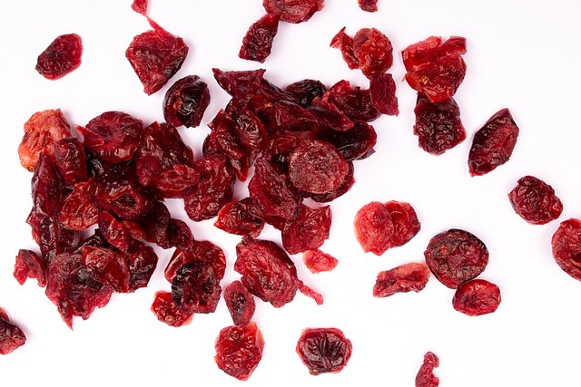 liofilizowane produkty liofilizowane owoce