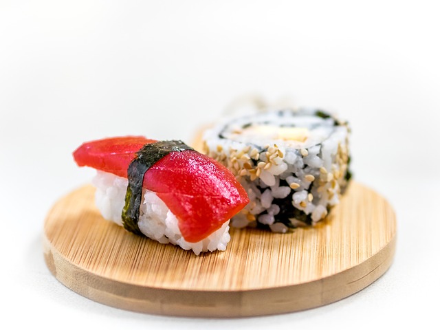 sushi sezam do sushi