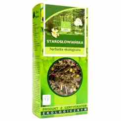 starosłowiańska herbatka