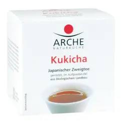 kukicha