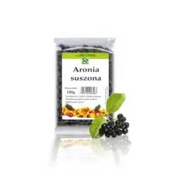 aronia suszona