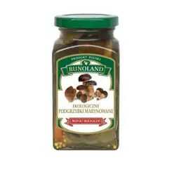 Podgrzybek Marynowany Bio 300 G - Runoland